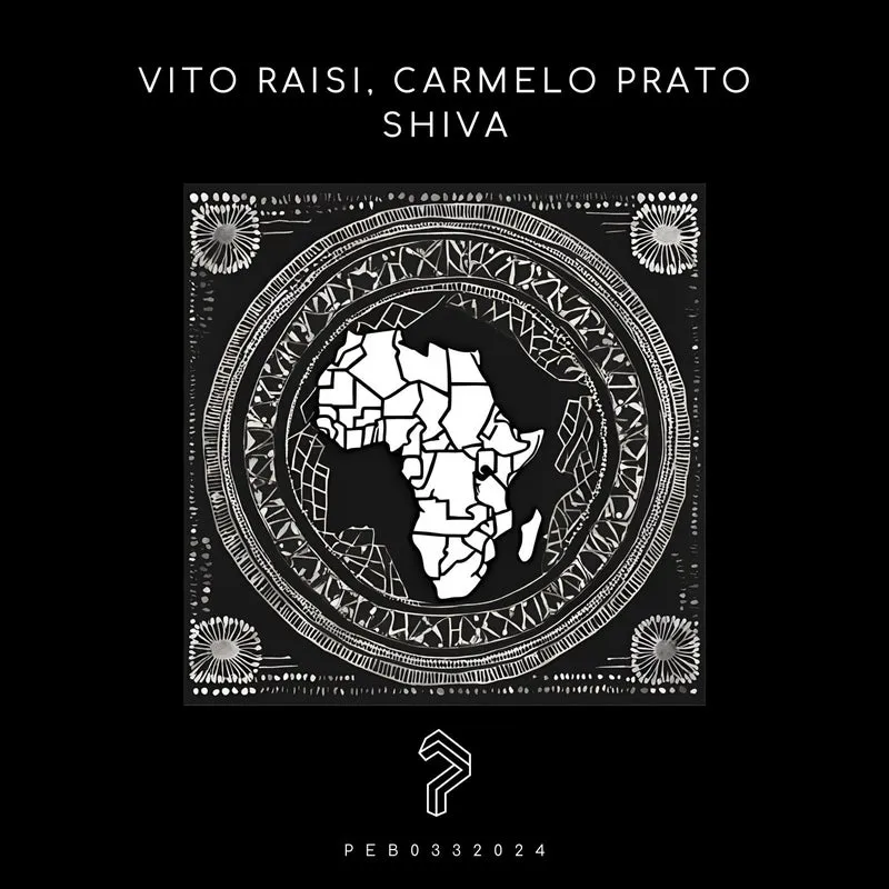 Vito Raisi, Carmelo Prato – Shiva
