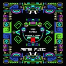 Vito Vitela - Qué Suene El Tambor [Mayan Music]