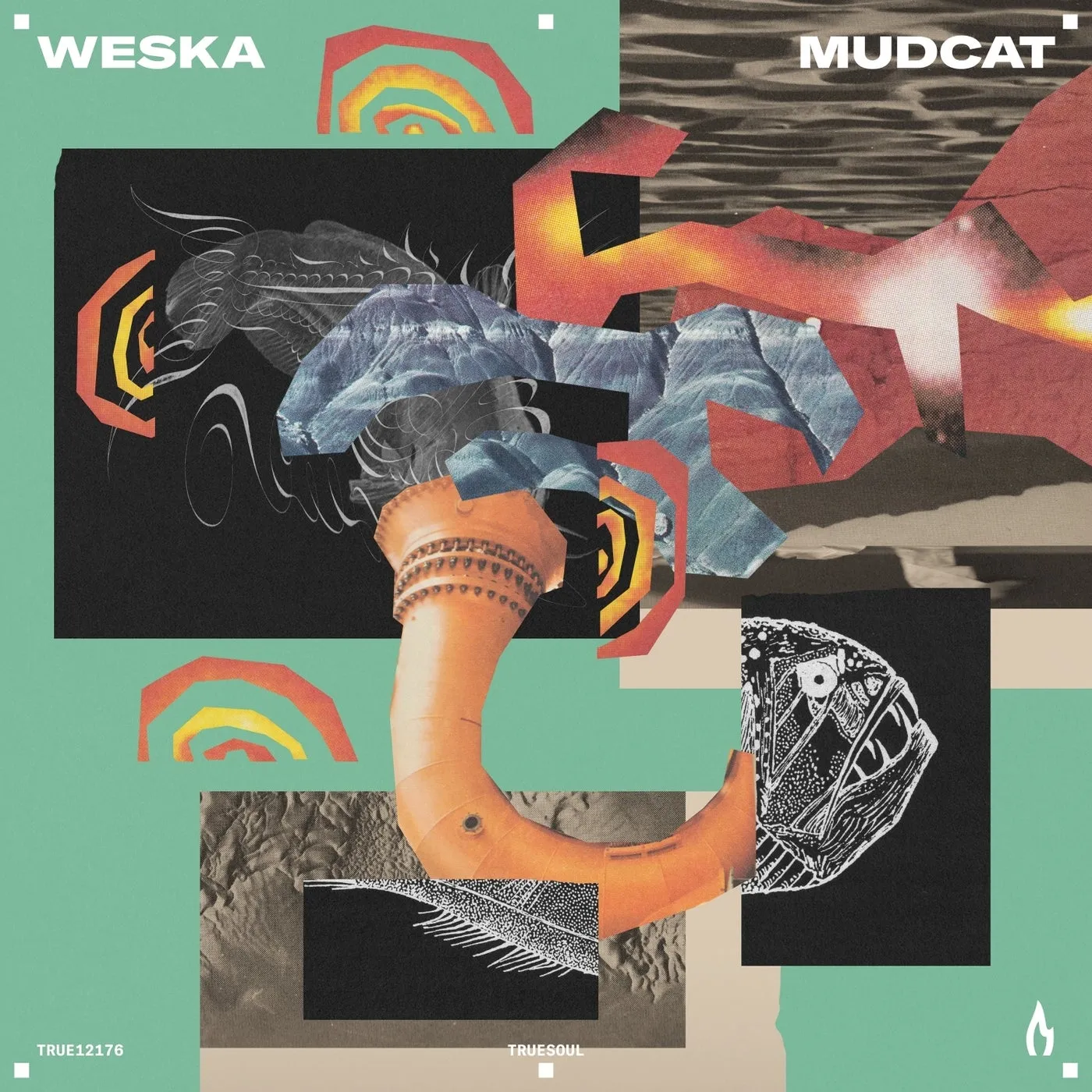 Weska - Mudcat [Truesoul]