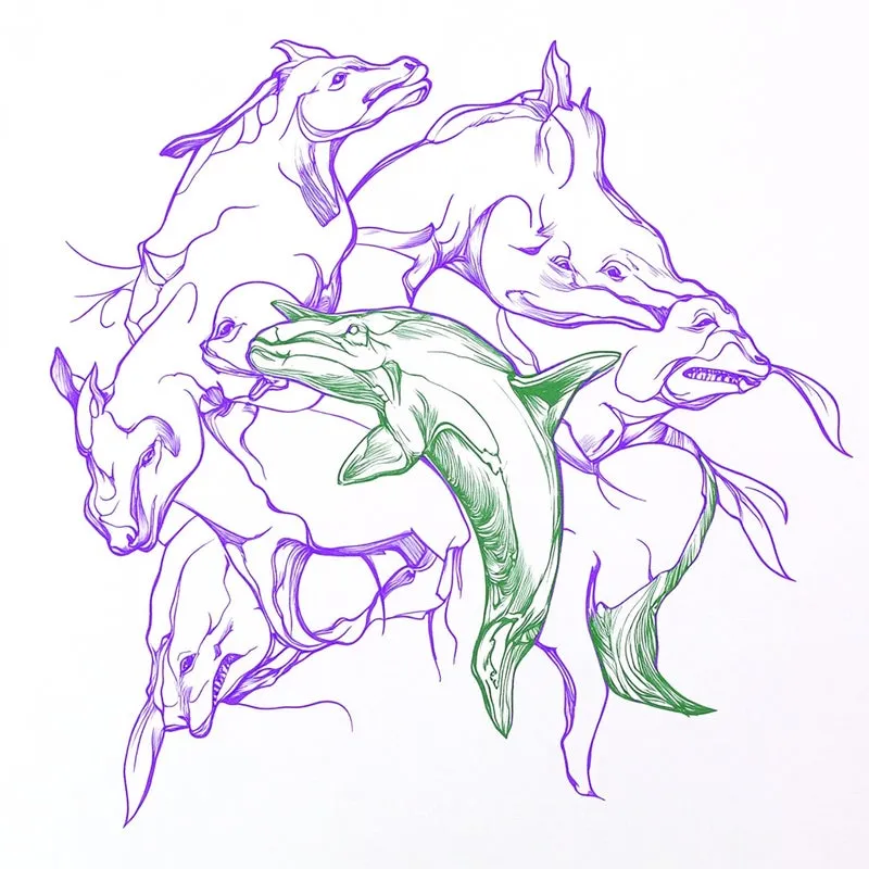 XOTTO - Let Me Breathe [Monaberry]