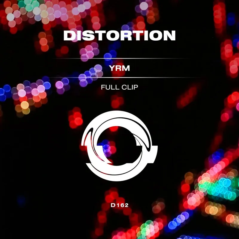 YRM - Full Clip [Distortion]