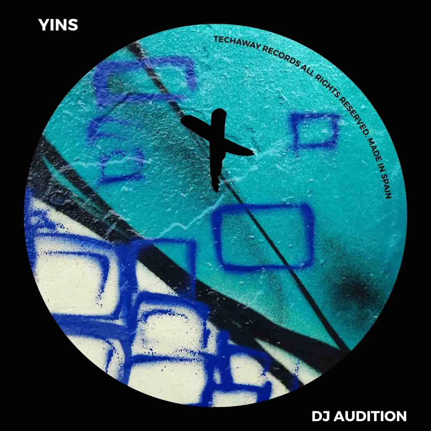 Yins – Dj Audition