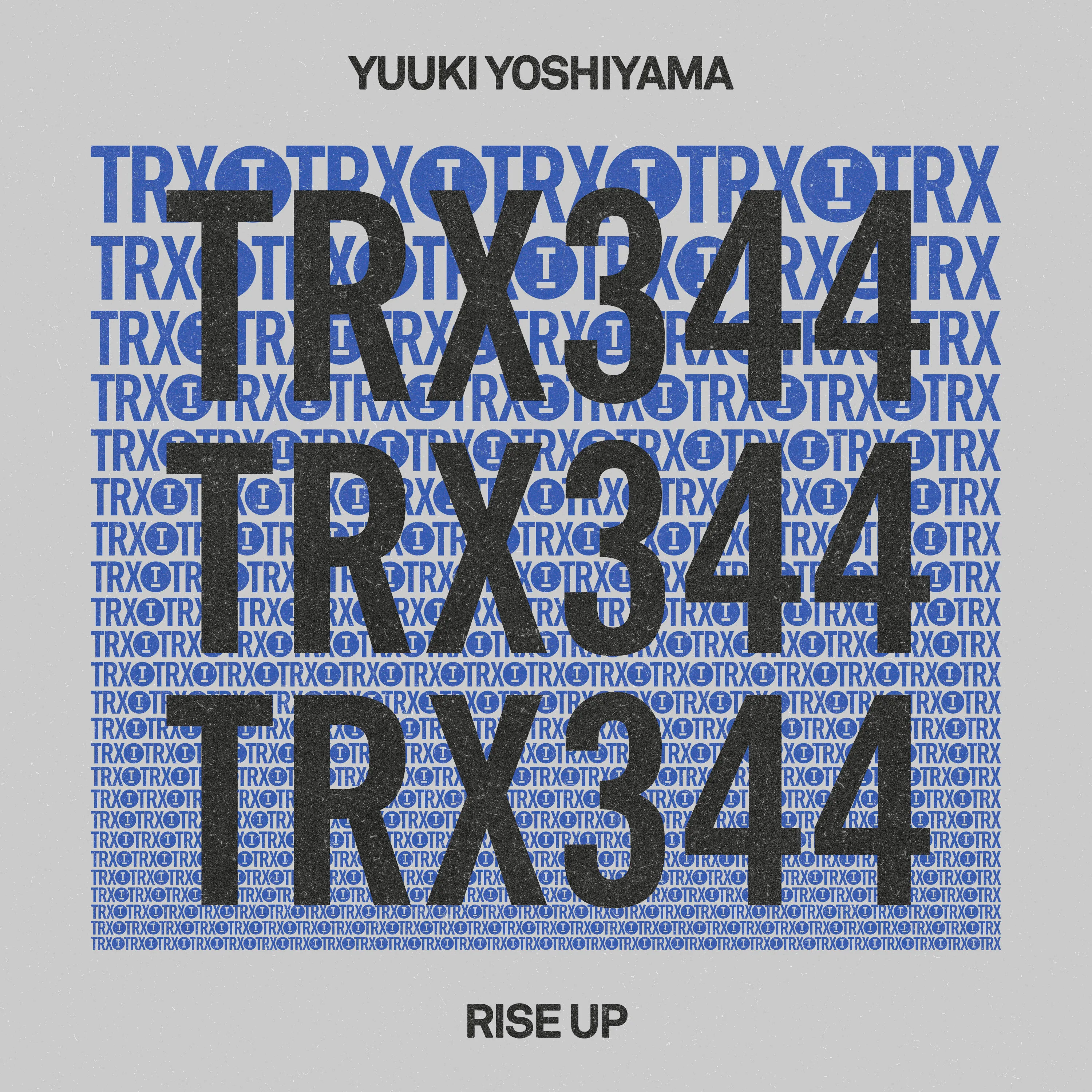 Yuuki Yoshiyama - Rise Up [Toolroom Trax]