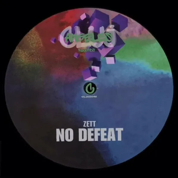 Zett - No Defeat [Clujangeles Records]