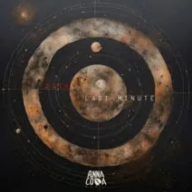 Zeta - Last Minute [MixCult Digital]