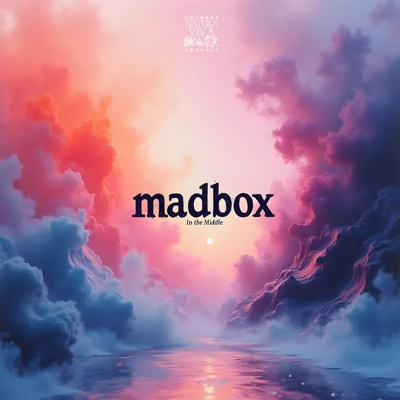 madbox – In the Middle