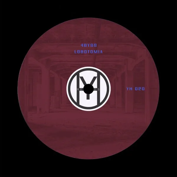 4BYSS - Lobotomia [YHRS]