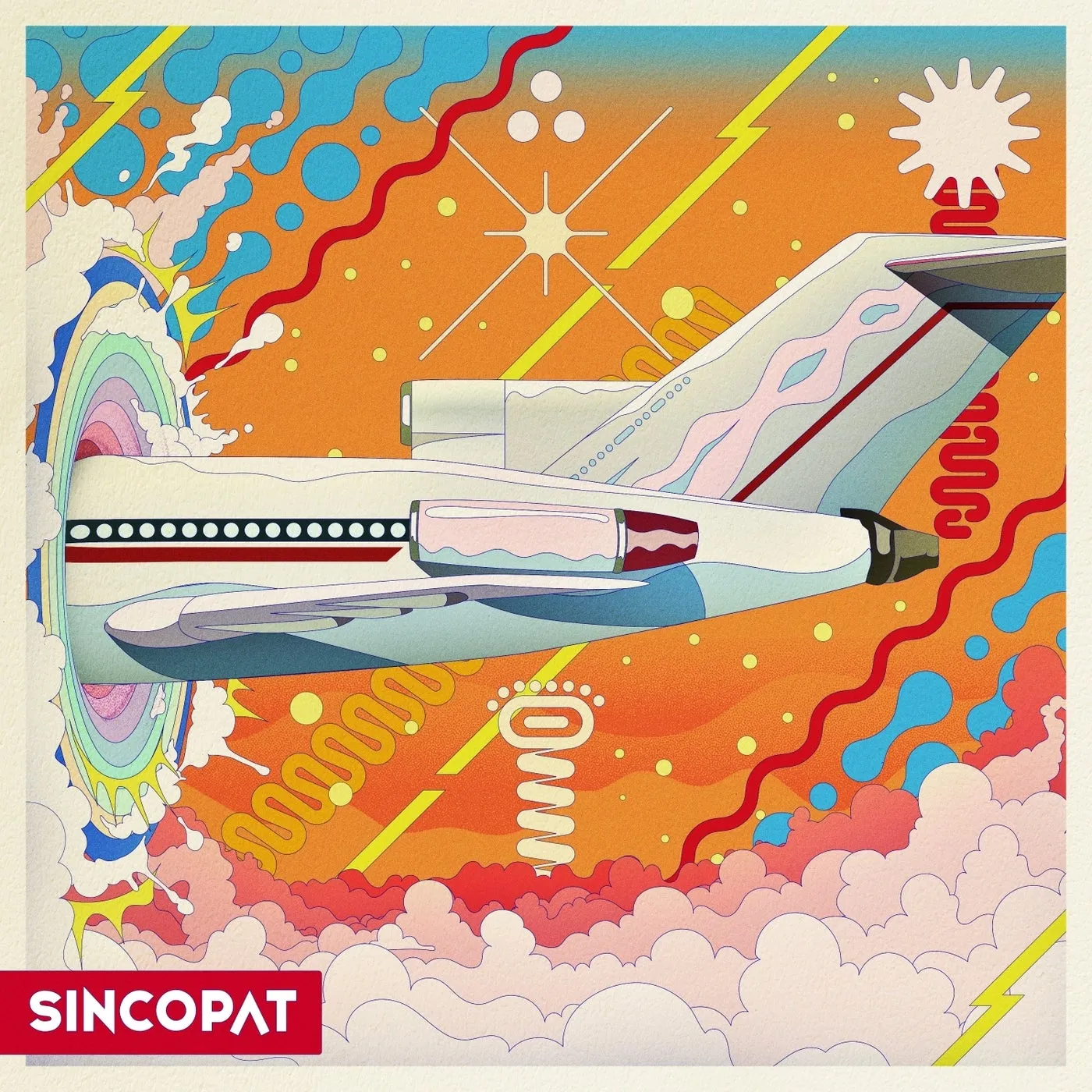 AFFKT - Mystery Box EP [Sincopat]