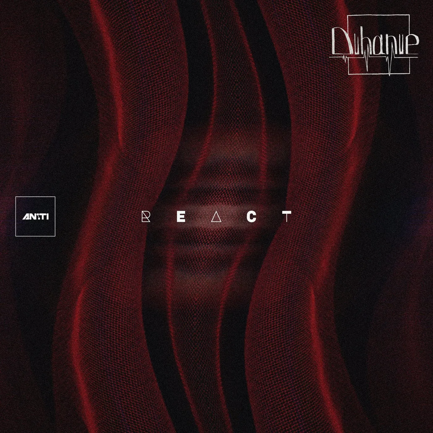 ANTI - React [Dihanie Records]