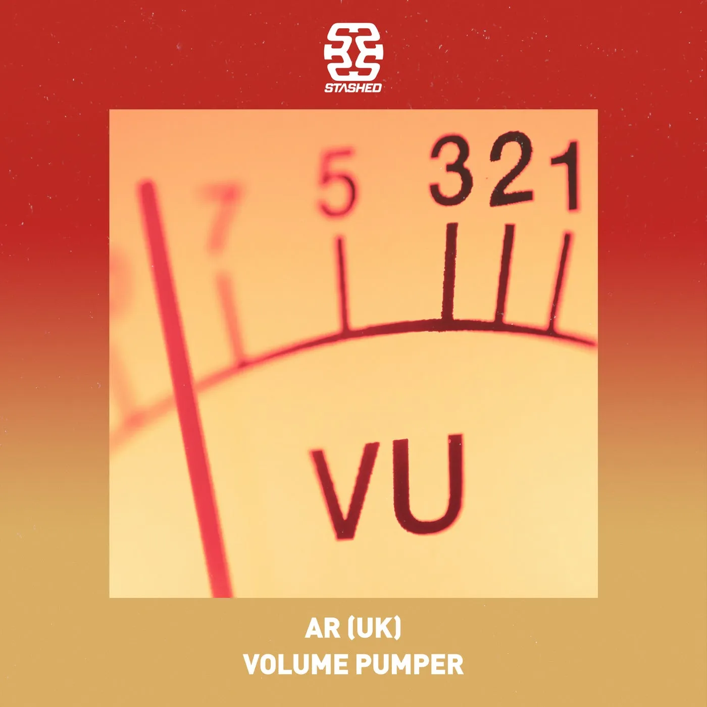 AR (UK) - Volume Pumper [Stashed]