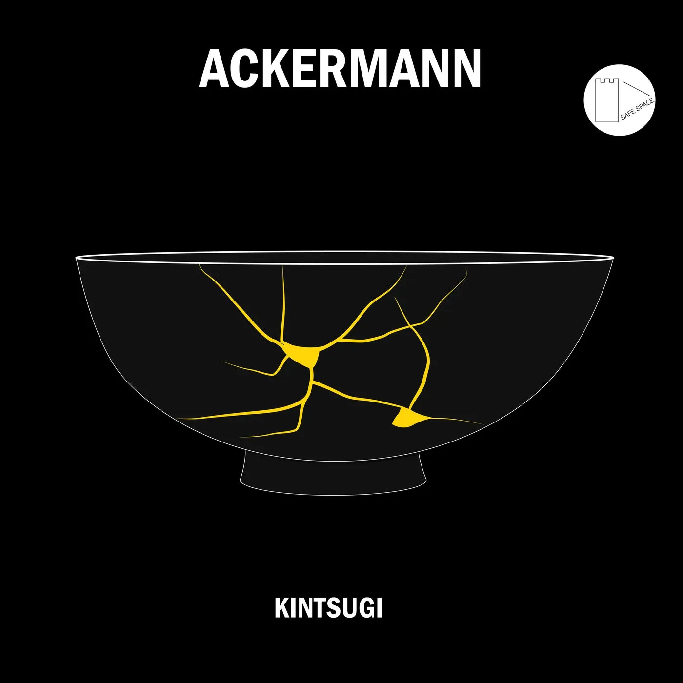 Ackermann – Kintsugi