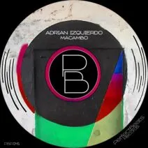 Adrian Izquierdo – Macambo