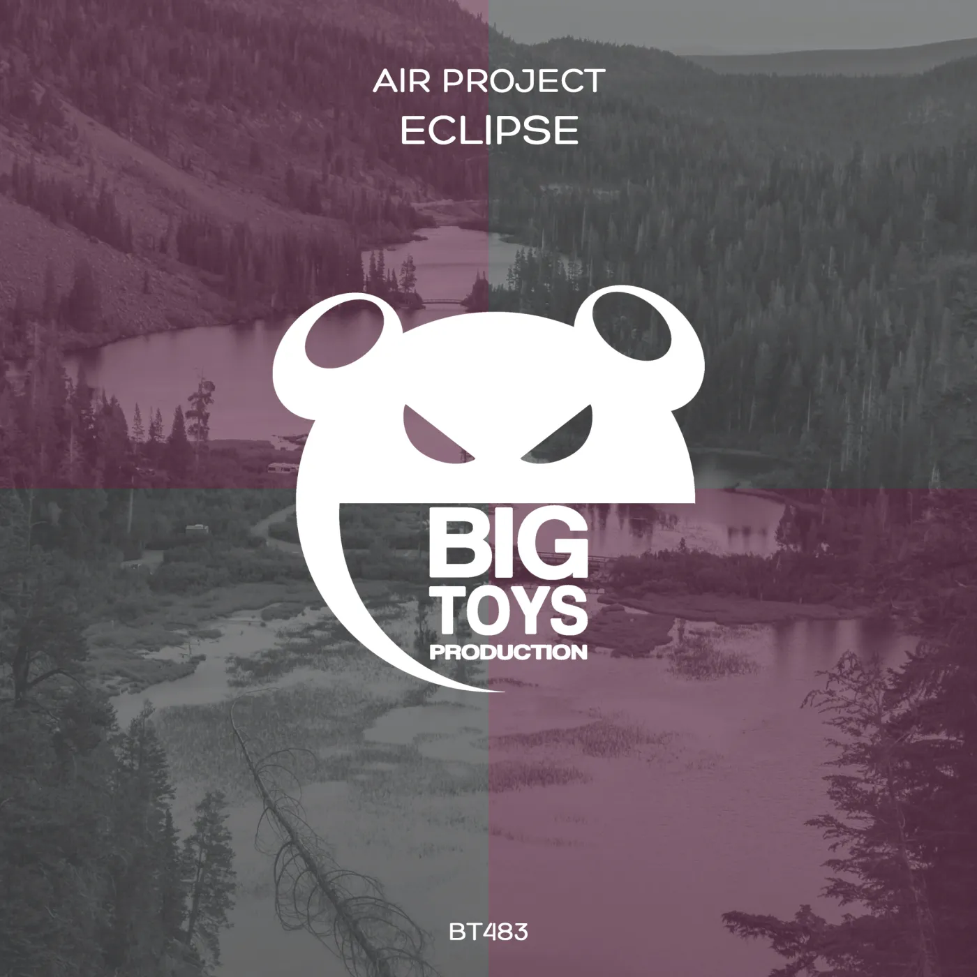 Air Project – Eclipse