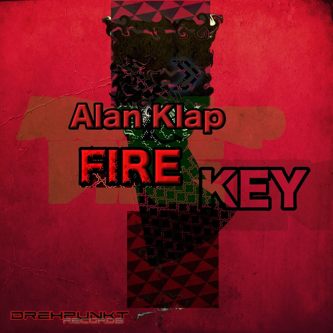 Alan klap – Fire Key