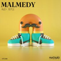 Alex Demez - Malmedy [Hotcity82records]