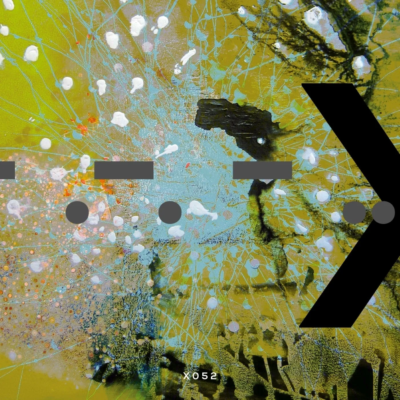 Alexey Dunchyk - An Impatient Patient [Arts]