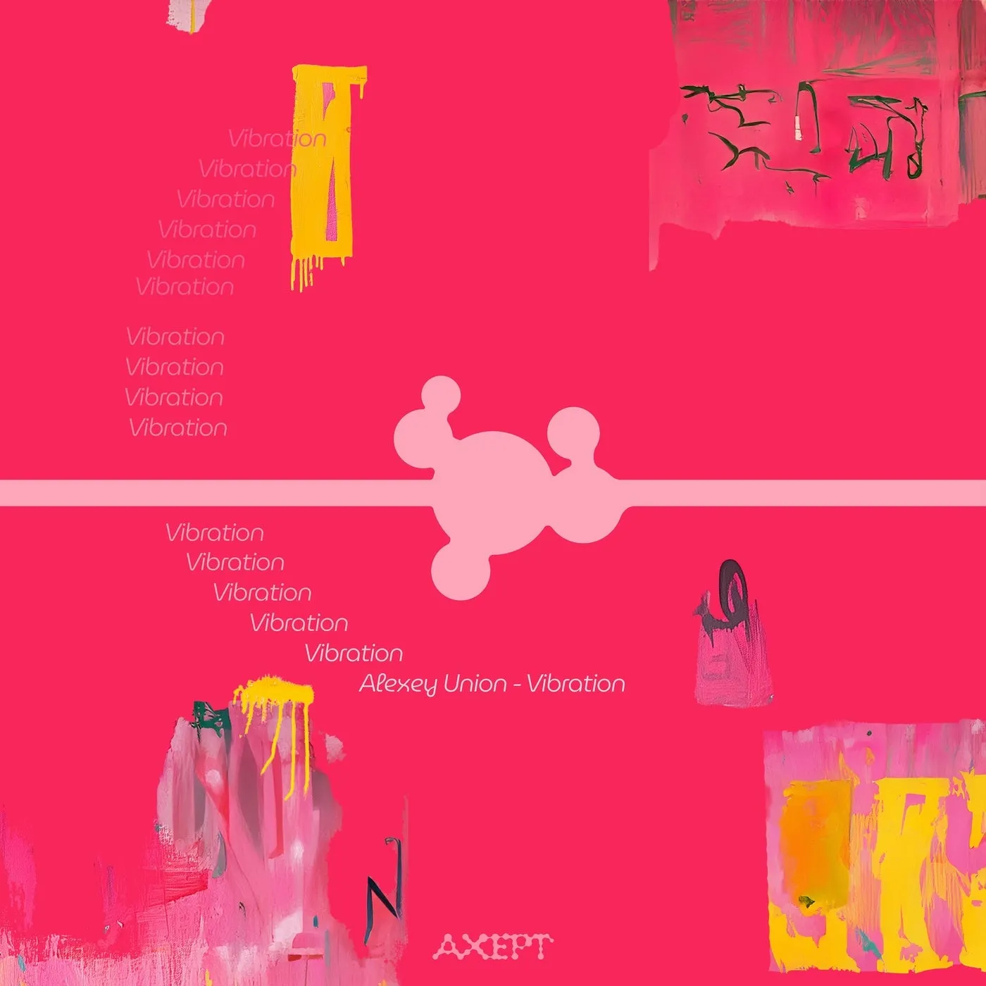 Alexey Union - Vibration [AXEPT]