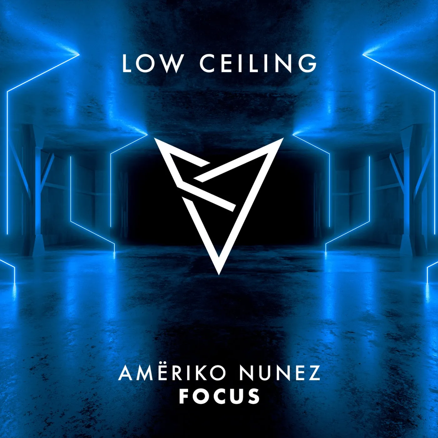 Ameriko Nunez - FOCUS [LOW CEILING]