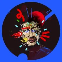 Andre Butano, Chinonegro - High Loco EP [elrow Limited]