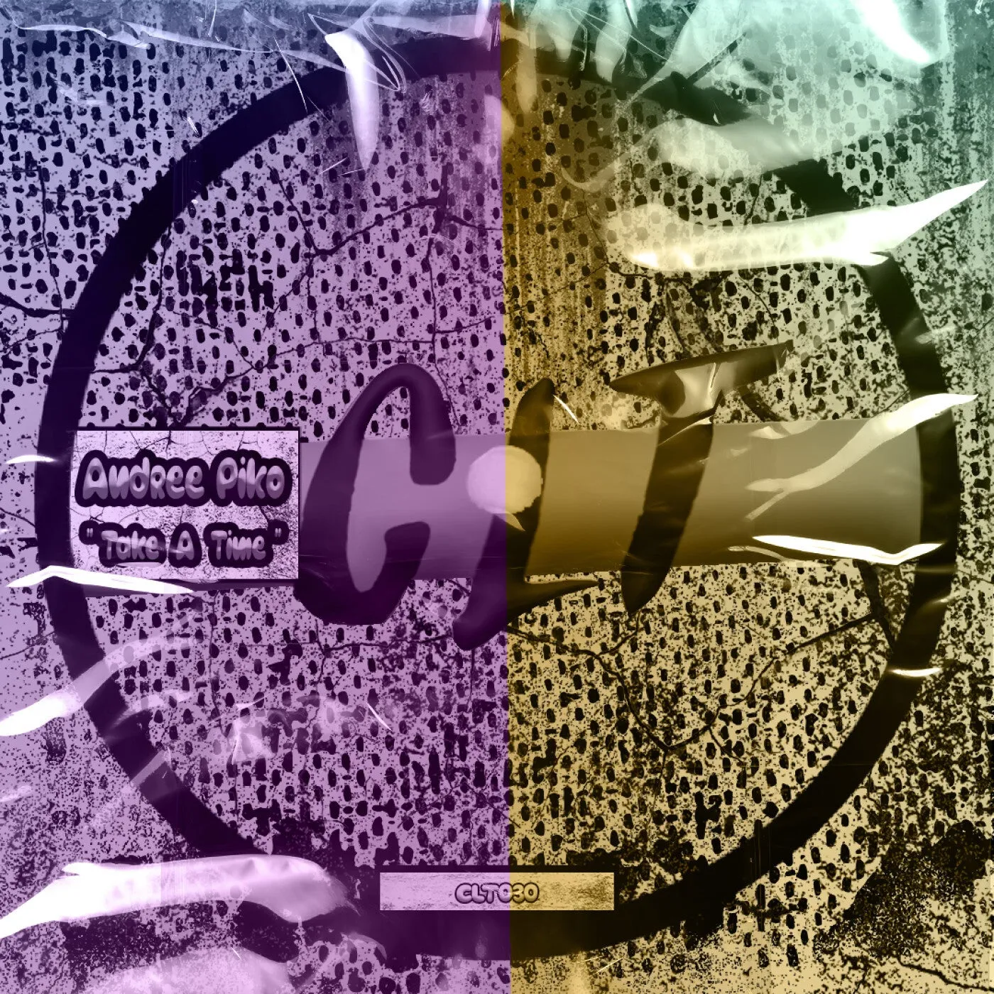 Andree Piko - Take a Time [CLT]