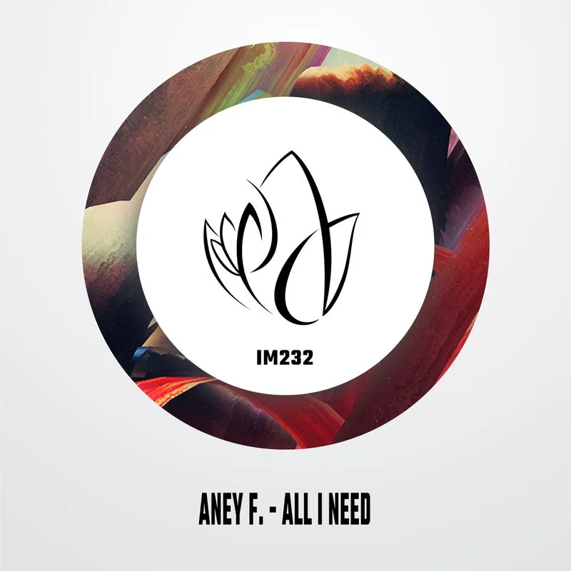 Aney F. - All I Need [Innocent Music]