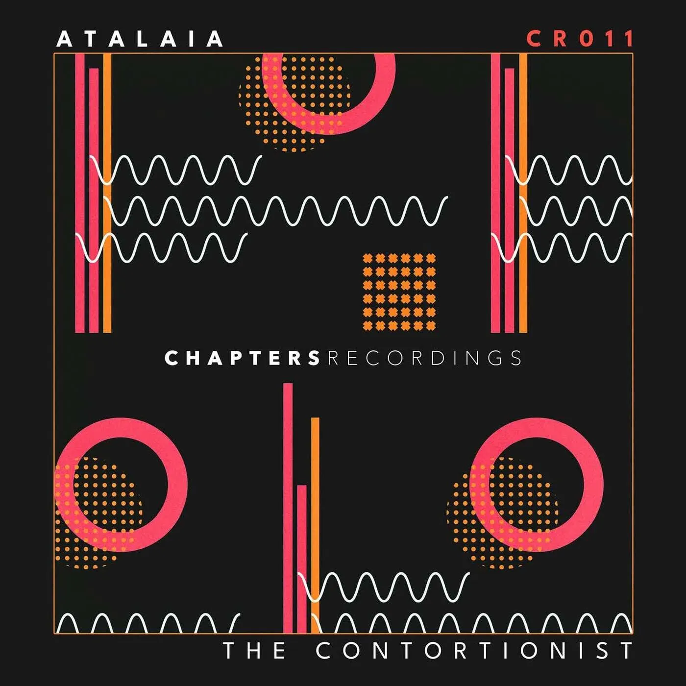 AtalaiA - The Contortionist [Chapters Recordings]
