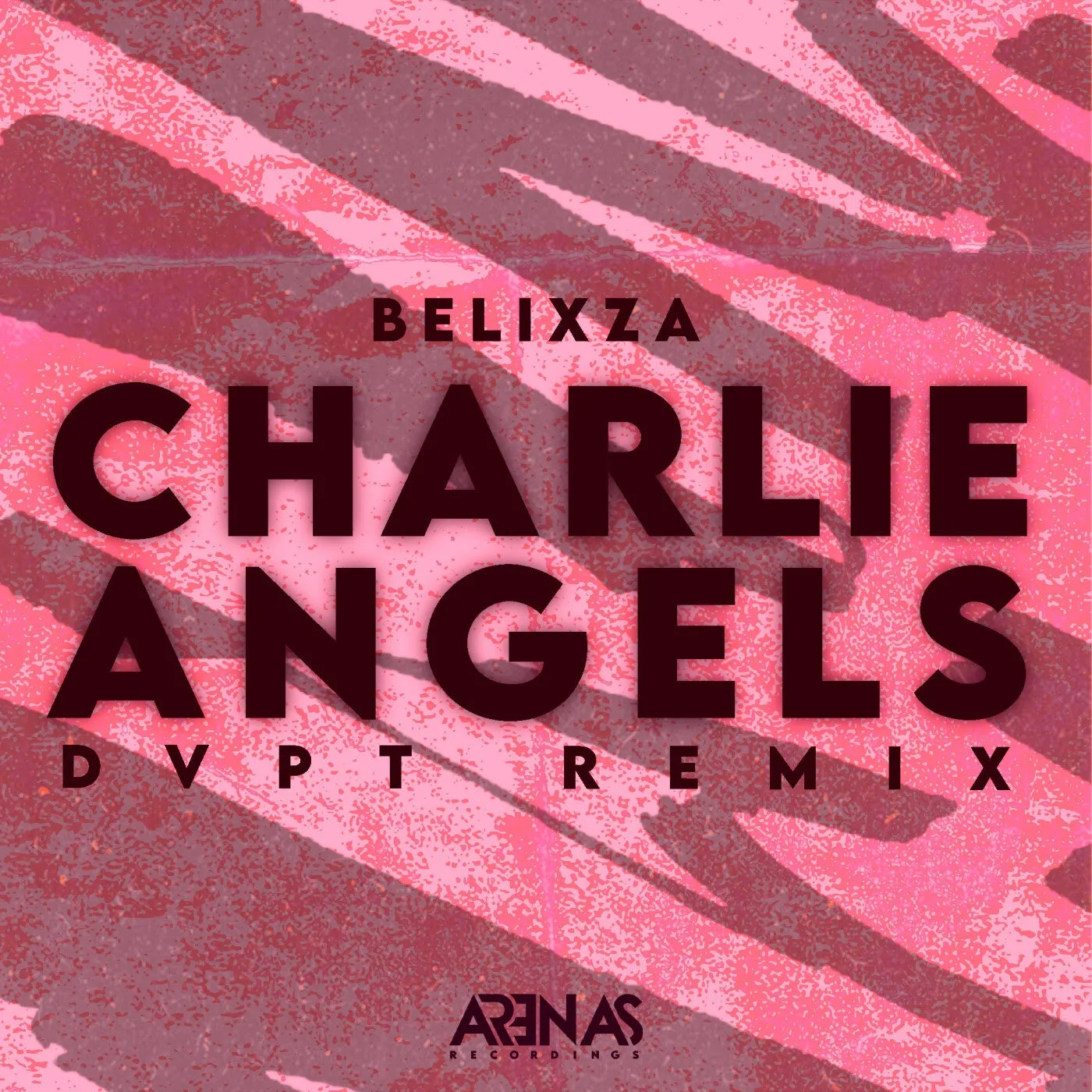 Belixza - Charlie Angels (DVPT Extended Remix) [Arenas Recordings (CR)]