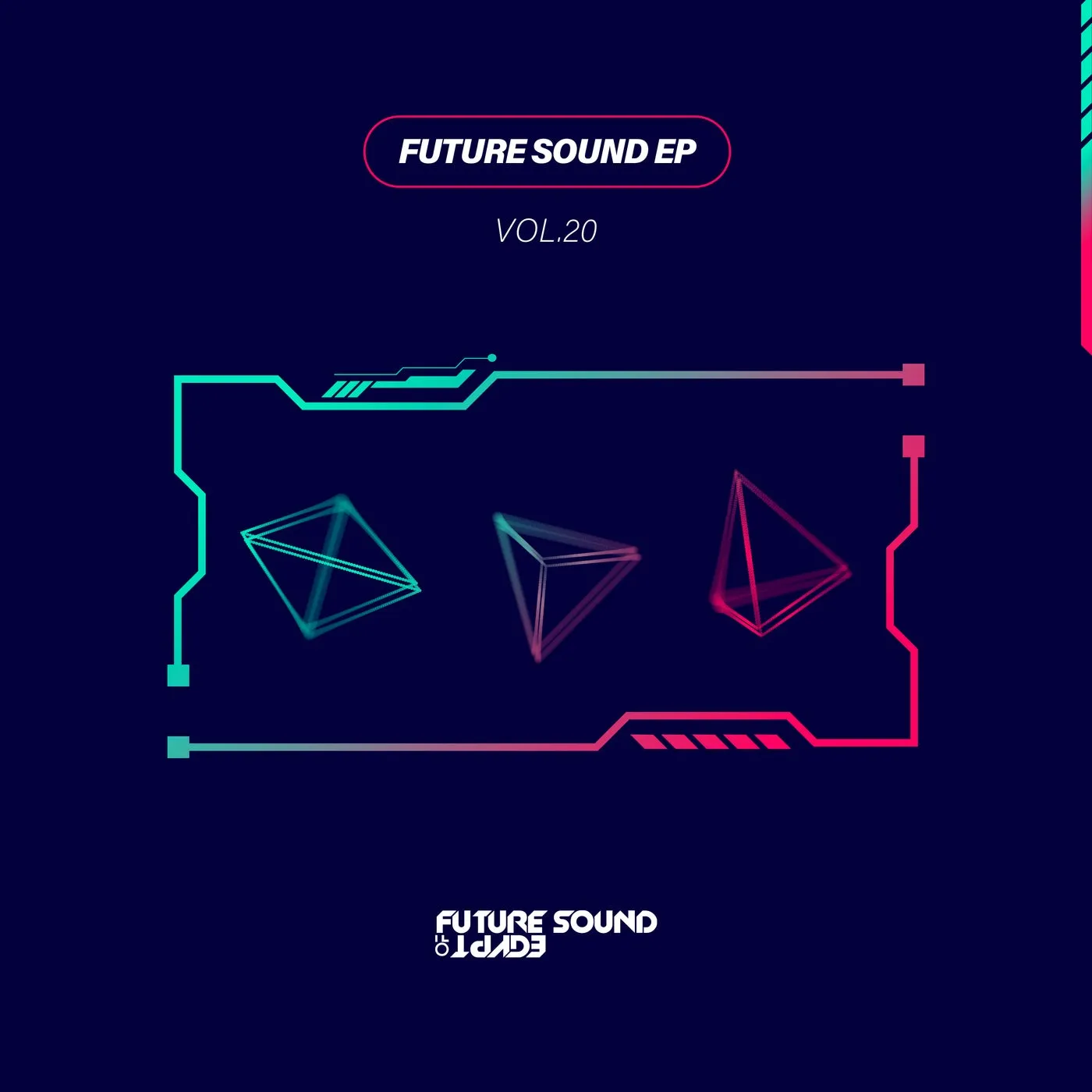 Ben Stone, Sequence Six - Future Sound Ep, Vol 20 [FSOE]