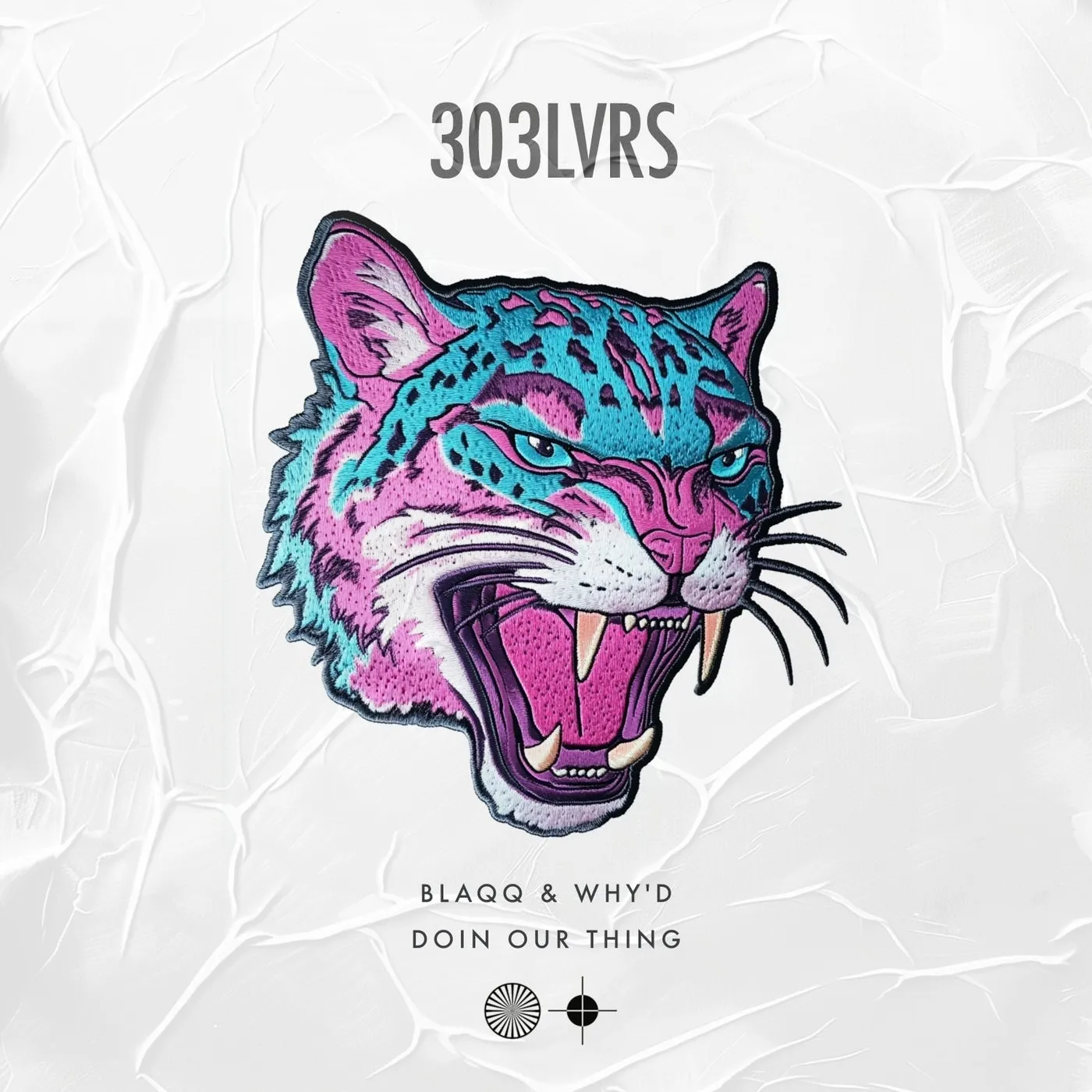 Blaqq & Why'd - Doin Our Thing [303LVRS]