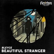 Bleyce - Beautiful Stranger [Golden Factory Records]