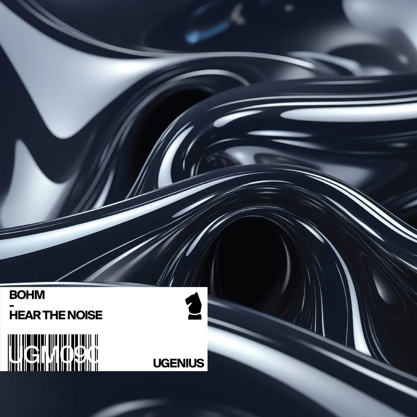 Bohm (ofc) – Hear The Noise