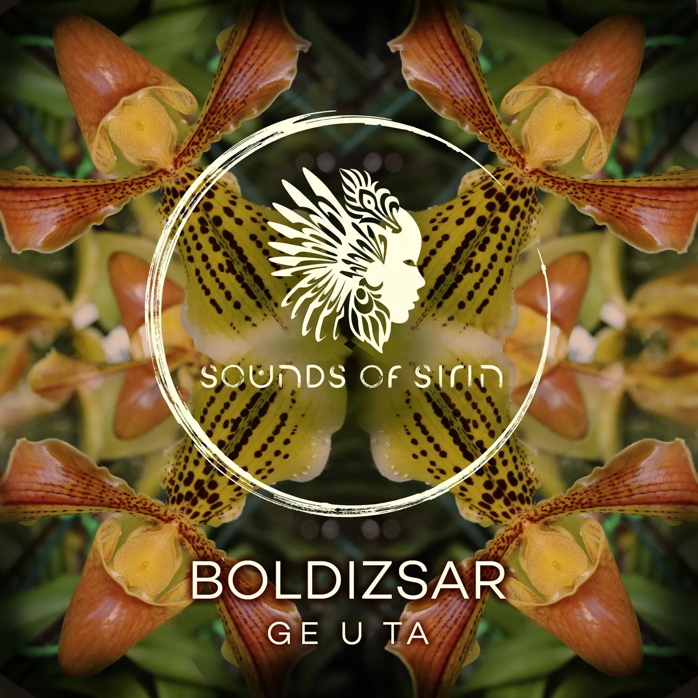 Boldizsar – Ge U Ta