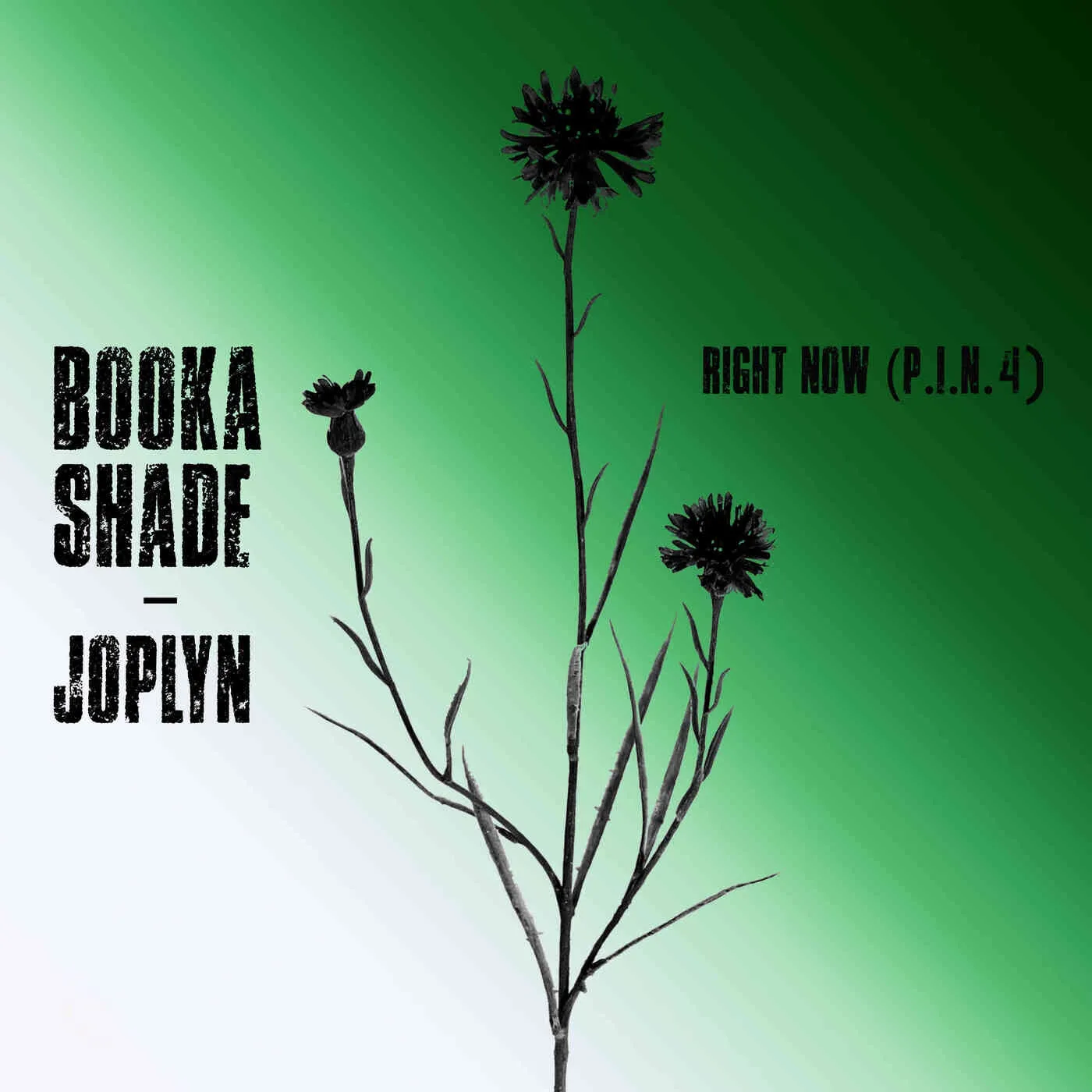 Booka Shade, Joplyn - Right Now (PIN 4) (Extended Mix) [Blaufield Music]