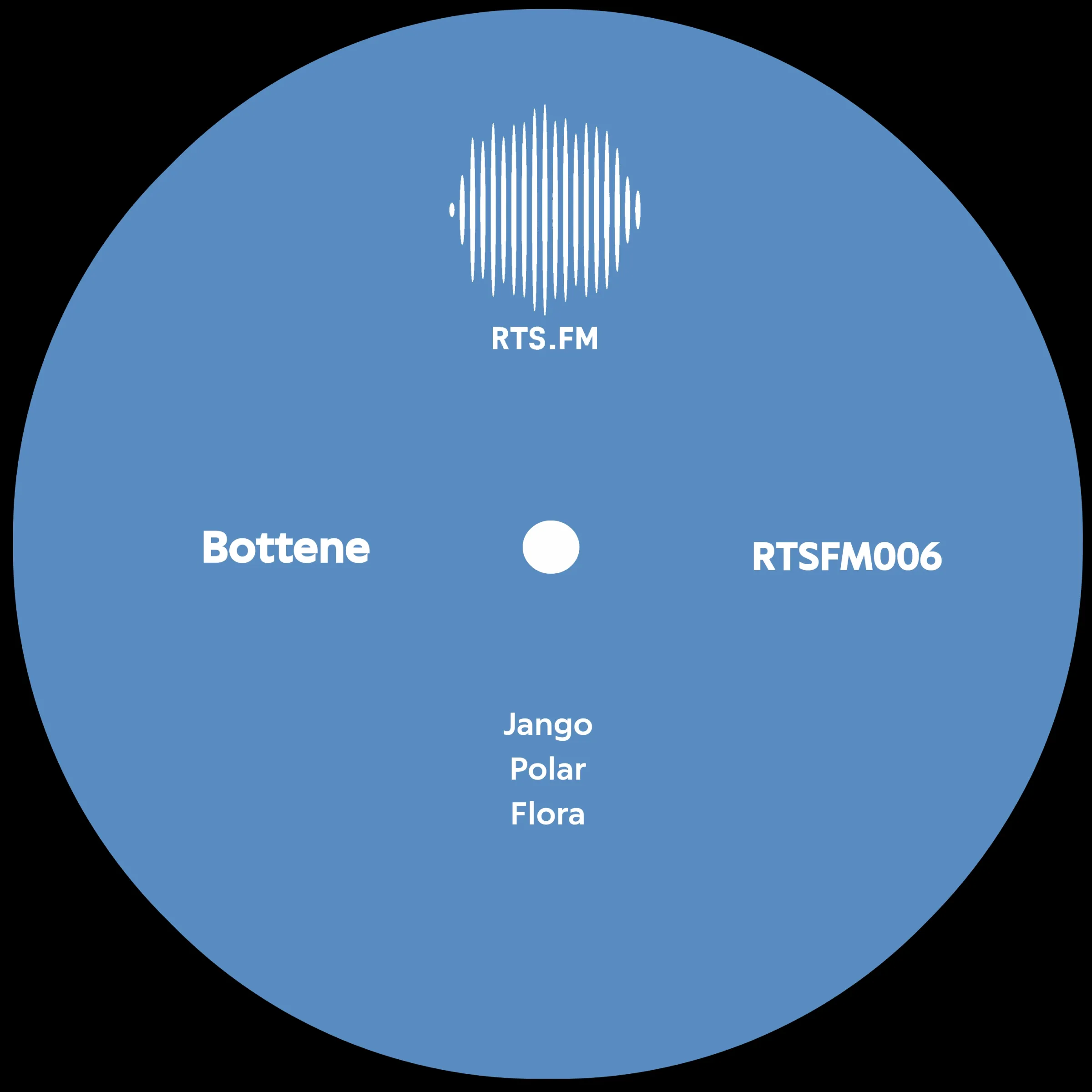 Bottene - RTSFM006 [RTS.FM]