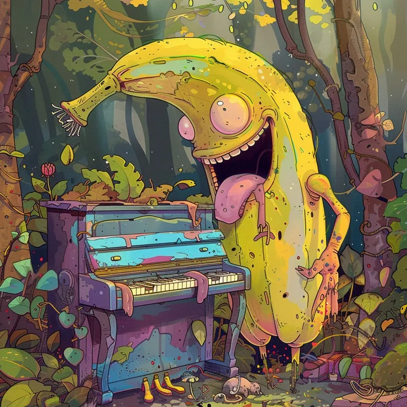 Brandon Caballero – Amacamanemy