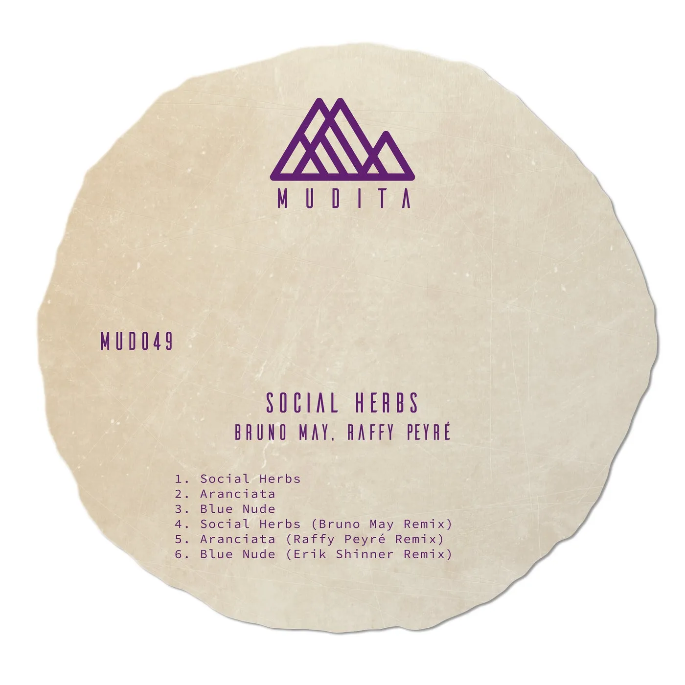 Bruno May, Raffy Peyre – Social Herbs