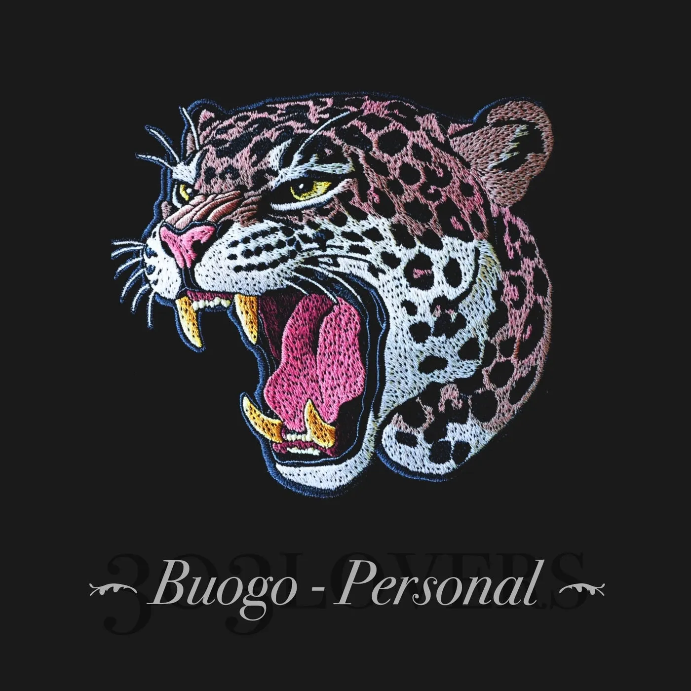 Buogo - Personal [303Lovers]