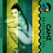 CAMZ – Brazilian Tea