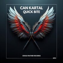 Can Kartal - Quick Bite [Cross Feather Records]