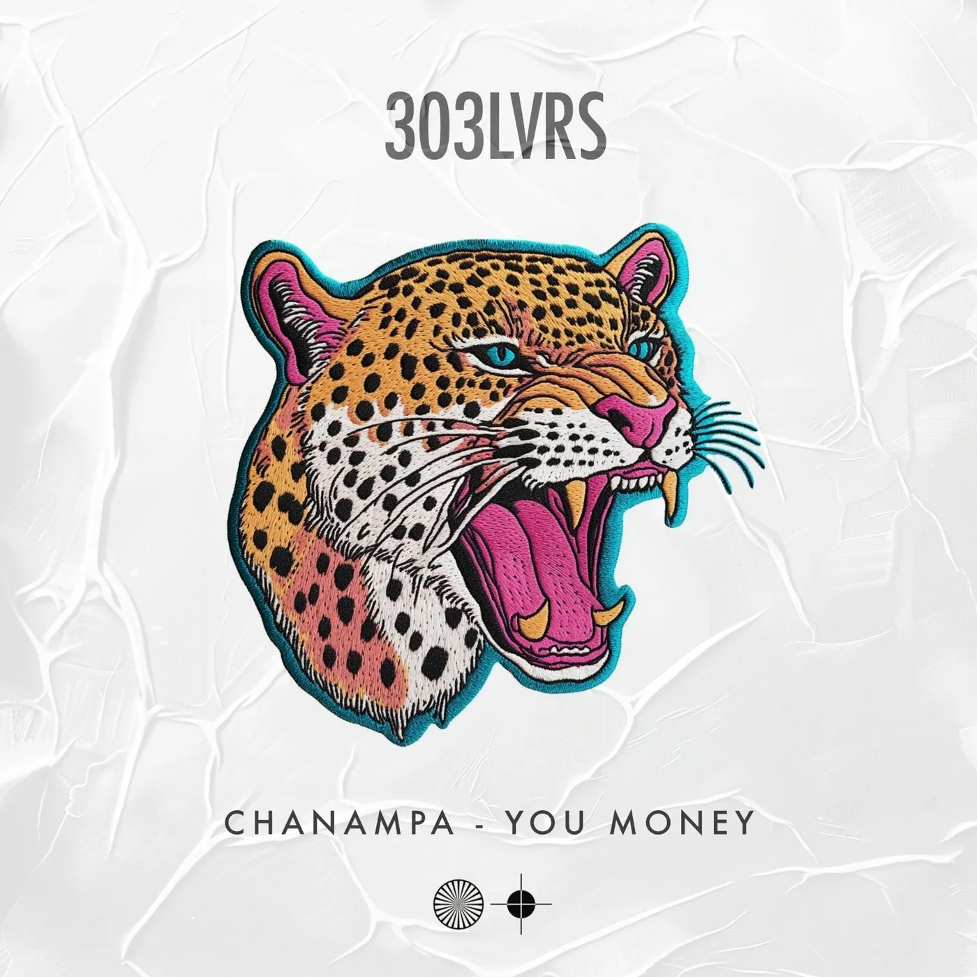 Chanampa - You Money [303LVRS]