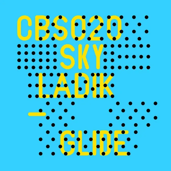 Christian Burkhardt, SkyLadik - Glide [CB Sessions]