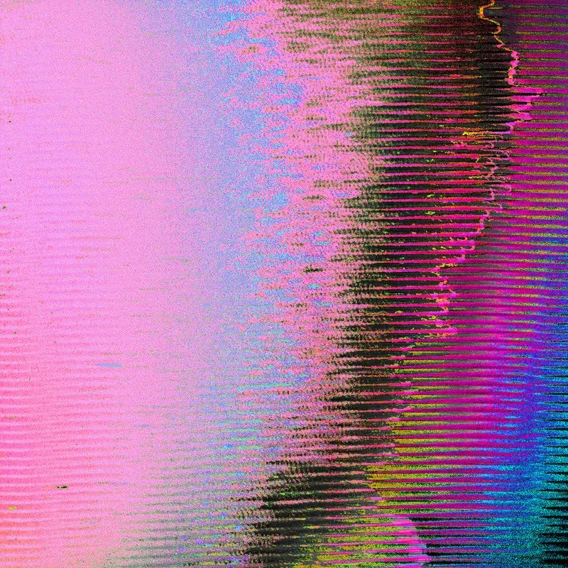 Confidential Recipe - Vuse [Turbo Recordings]