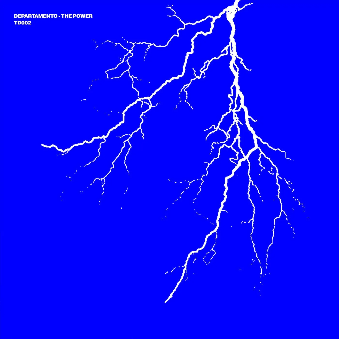 DEPARTAMENTO - THE POWER [TROUBLE DANCING]