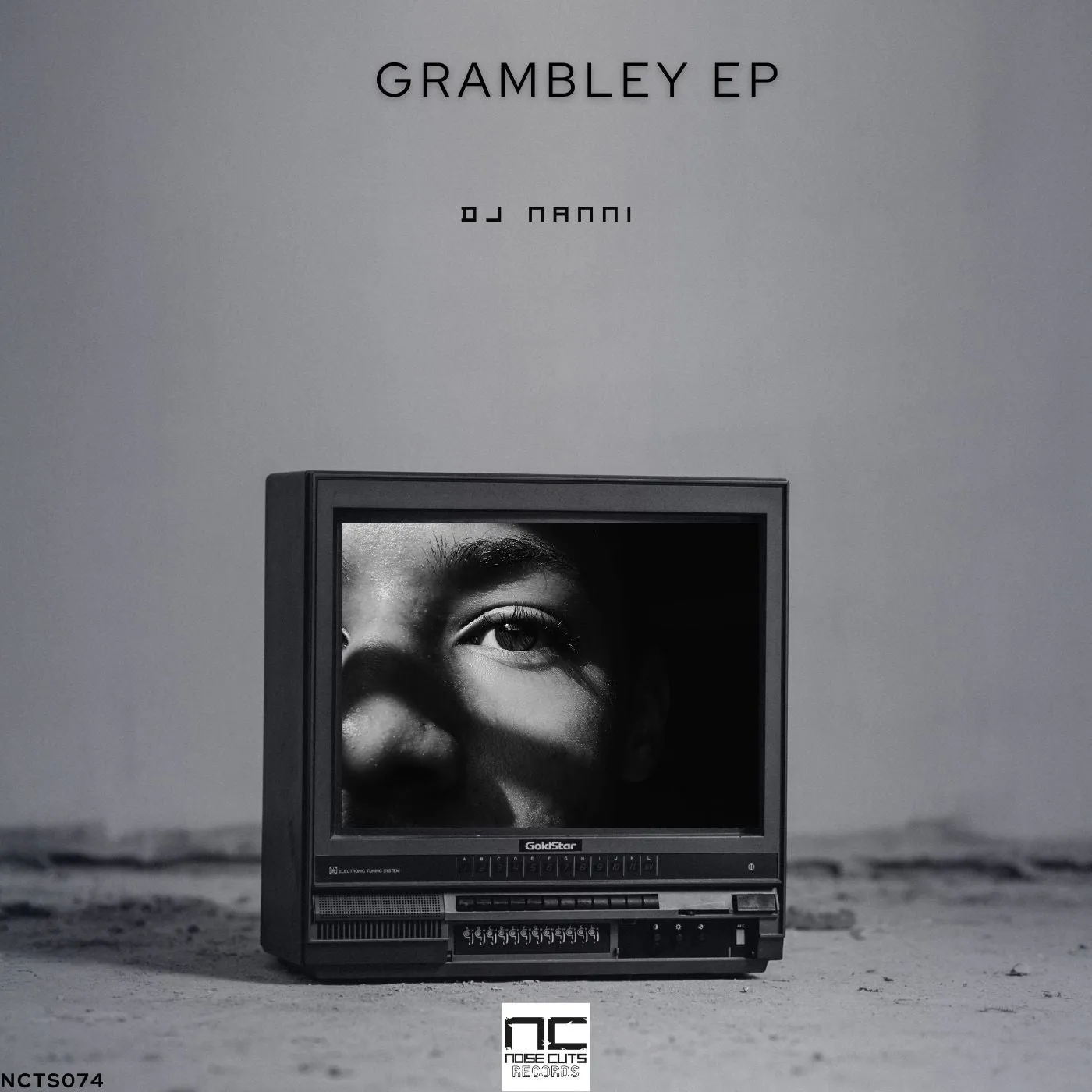 DJ Nanni - Grambley Ep [NOISE CUTS RECORDS]
