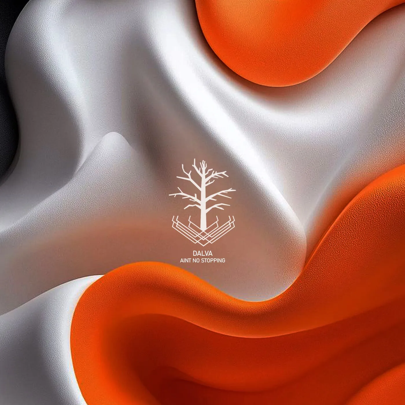 Dalva - Aint No Stopping [Black Habitat]