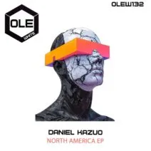 Daniel Kazuo - North America EP [Ole White]