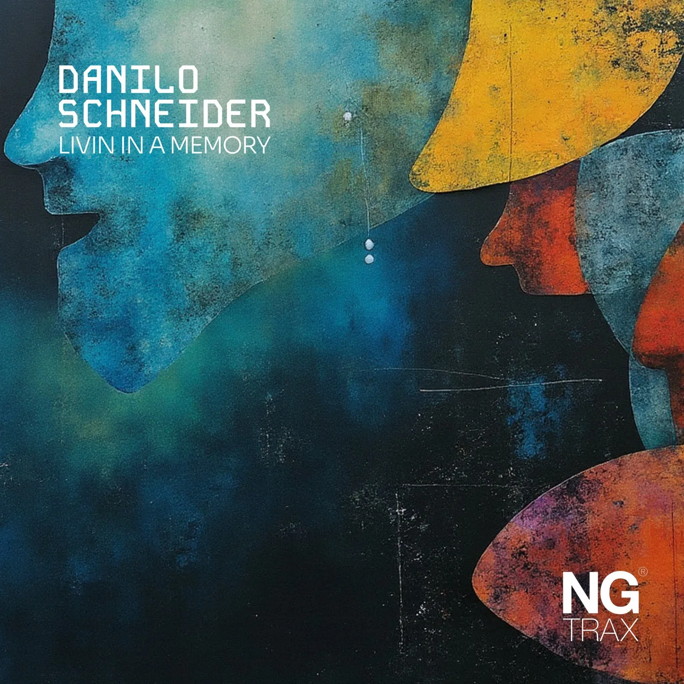 Danilo Schneider – Living In A Memory