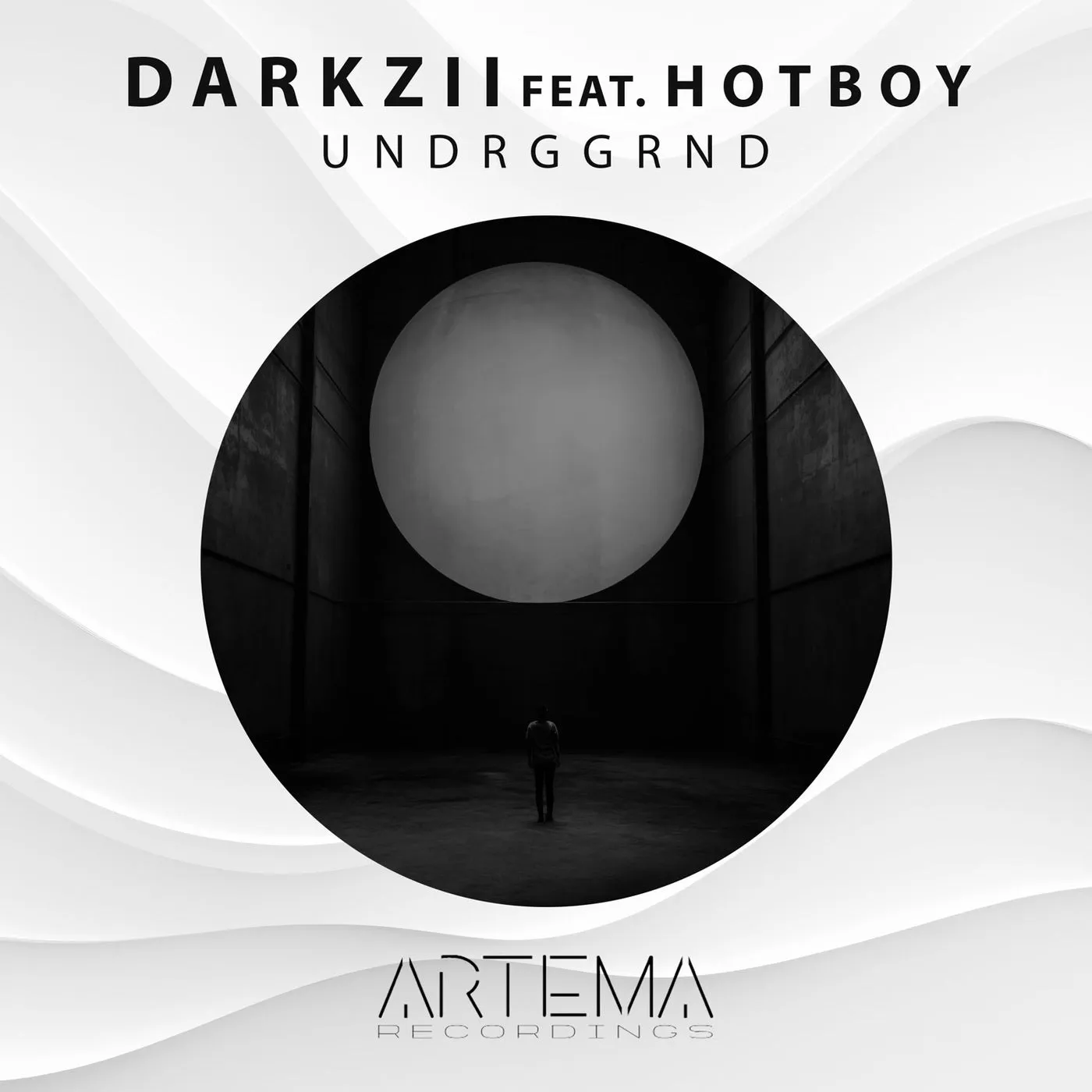 Darkzii, Hotboy - UndrgGrnd [ARTEMA RECORDINGS]