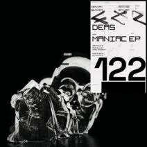 Deas – Maniac EP
