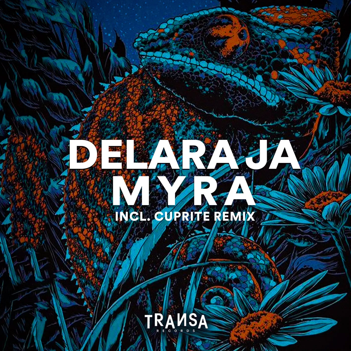 Delara Ja – Myra